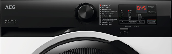 AEG LF6ECB94 ProSense detail