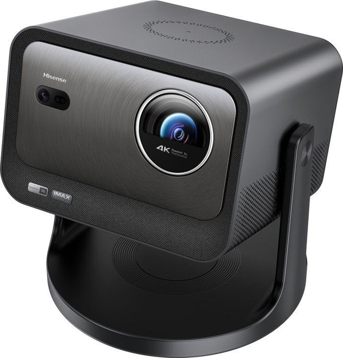 Hisense C3 (2026) voorkant