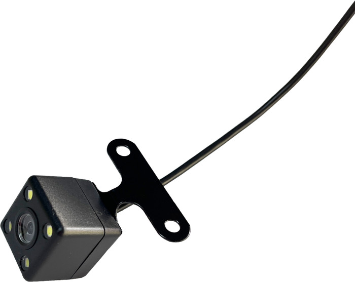 Nanocam M19 2CH Dual Full HD 32GB accessoire