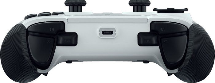 Razer Raiju V3 Pro Wit bovenkant