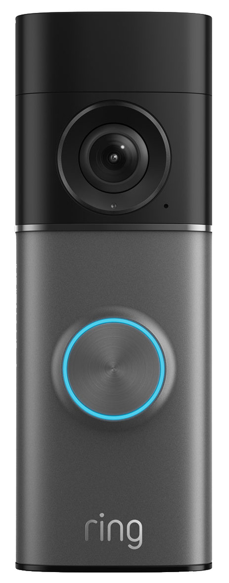 Ring Bedrade Video Deurbel Pro 3e Generatie Main Image