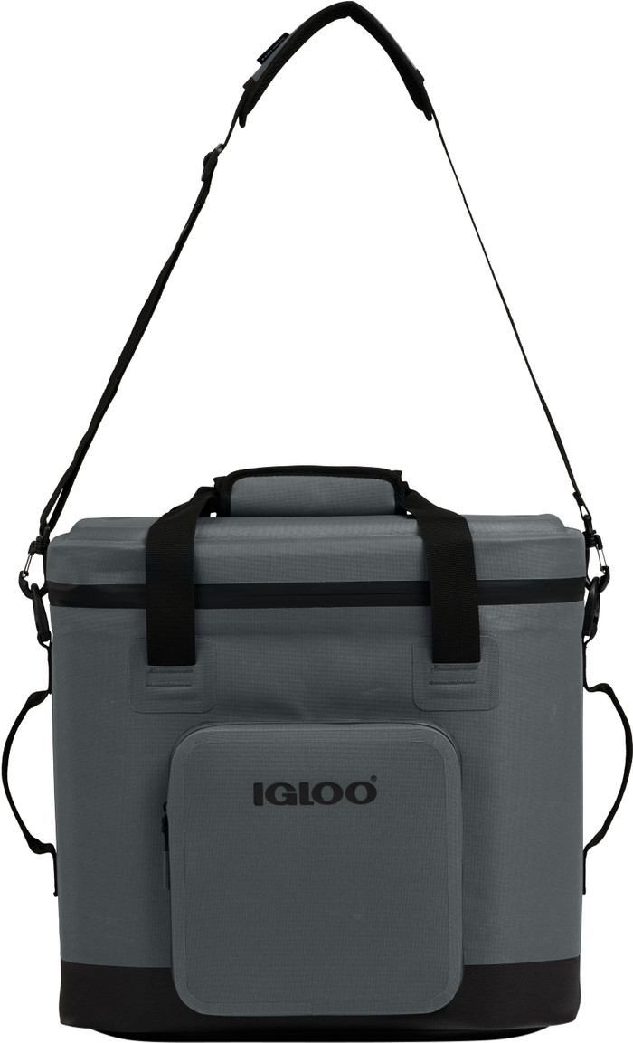 Igloo Trailmate 30 Carbonite Sac Isotherme avant