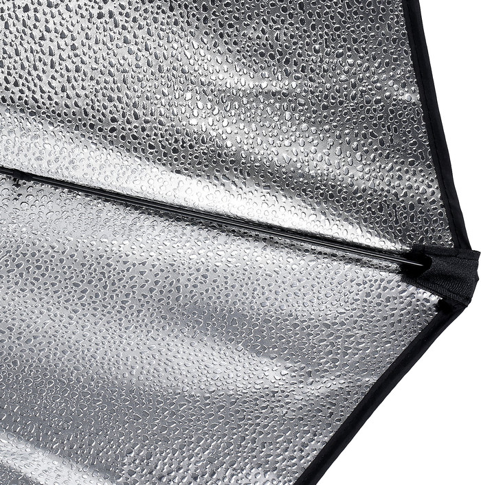 Neewer NK200 Softbox Kit detail