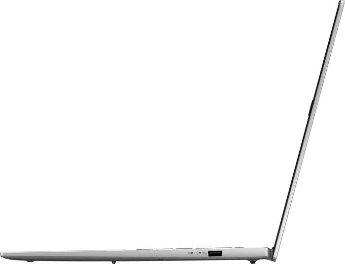 ASUS Vivobook S16 OLED Copilot+ PC S3607AA-SH016W Azerty rechterkant