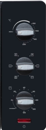 Inventum OV307B null