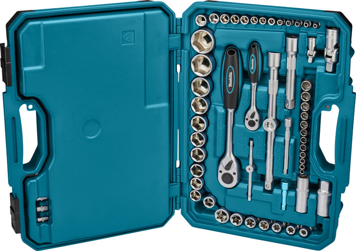 Makita E-10883 (221 pièces) null