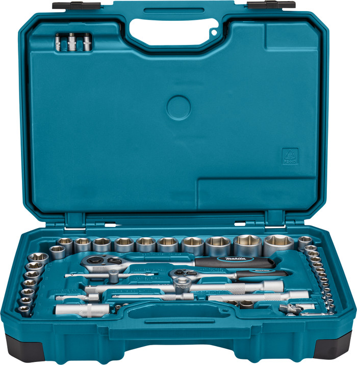 Makita E-10883 (221 pièces) null
