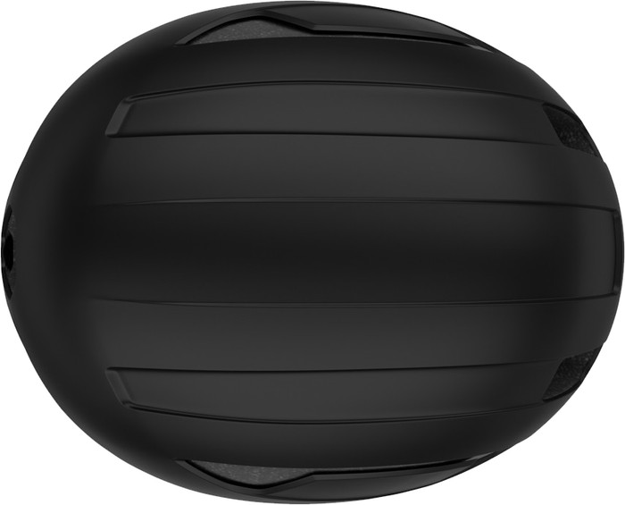 Lazer CityZen KinetiCore Noir S dessus