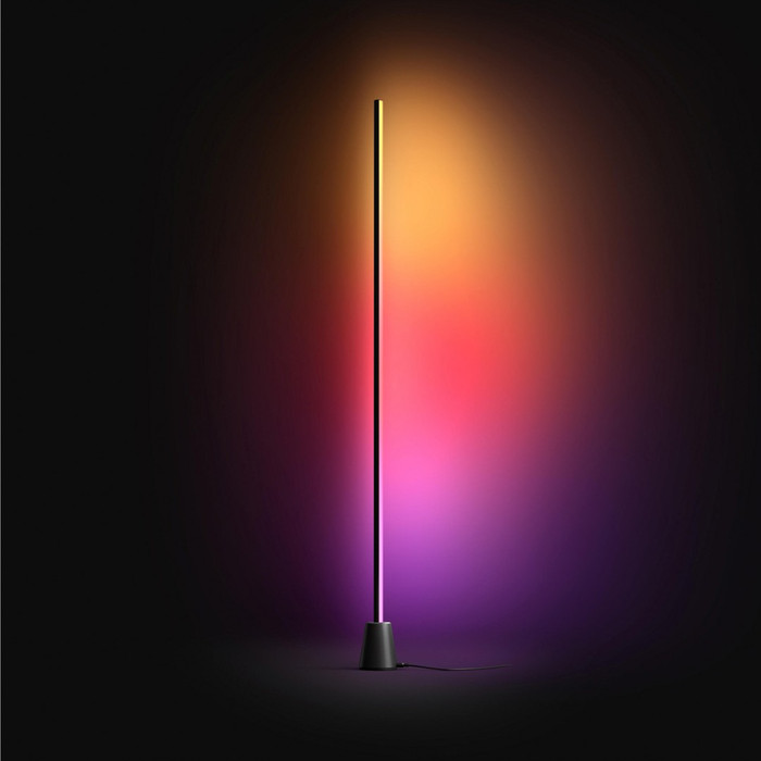 Philips Hue Play Vloerlamp White and Color voorkant