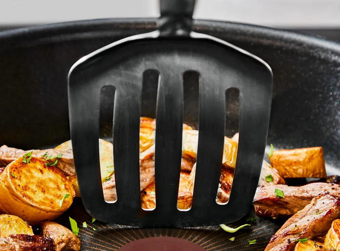 Tefal Experience Koekenpan 28 cm visual leverancier