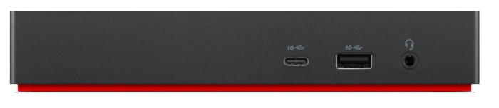 Lenovo ThinkPad USB-C Dock null