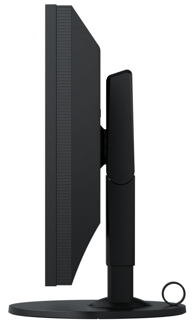 EIZO CS2740 côté gauche