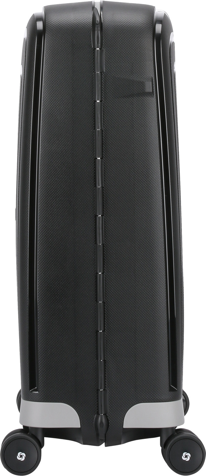 Samsonite S'Cure Spinner 55+69cm Black null