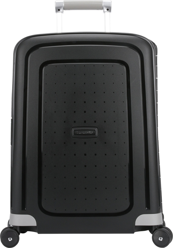 Samsonite S'Cure Spinner 55+69cm Black null