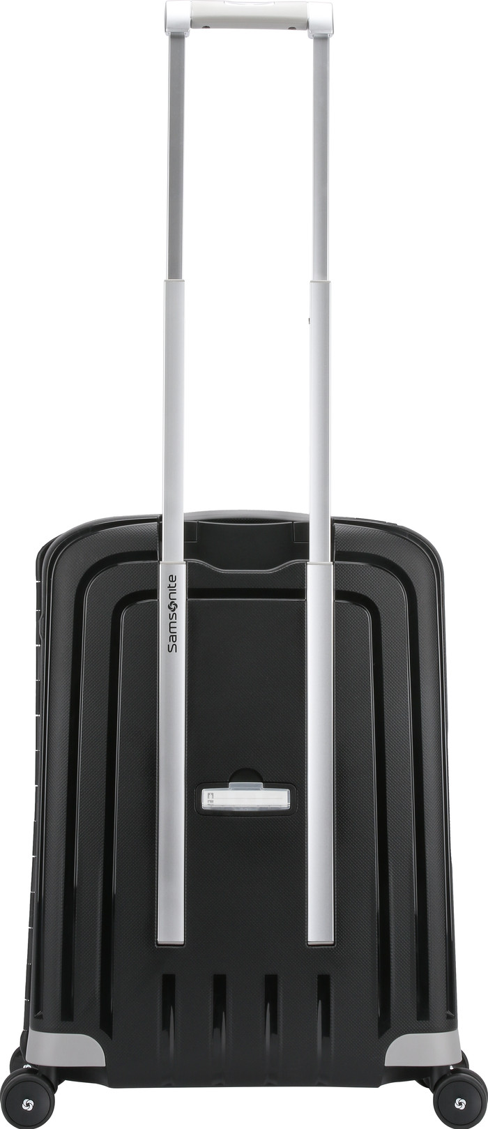 Samsonite S'Cure Spinner 55+69cm Black null