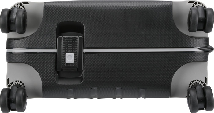 Samsonite S'Cure Spinner 55+69cm Black null