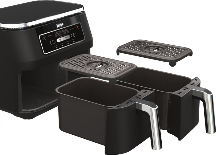 Ninja Foodi Dual Zone Airfryer AF200EU accessoire