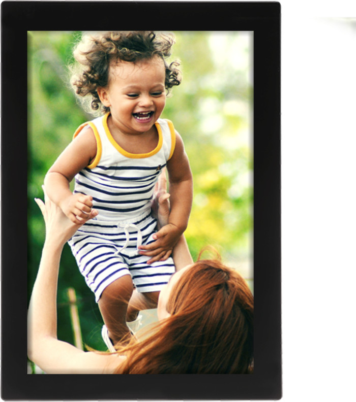 Denver Frameo PFF-1037 Noir avant