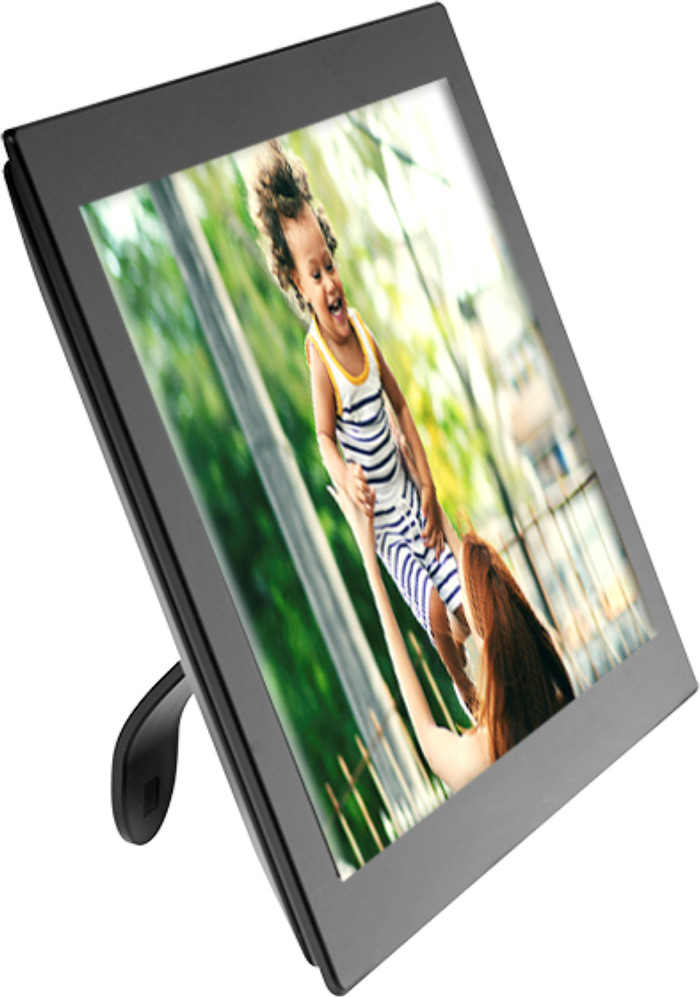 Denver Frameo PFF-1037 Noir côté gauche