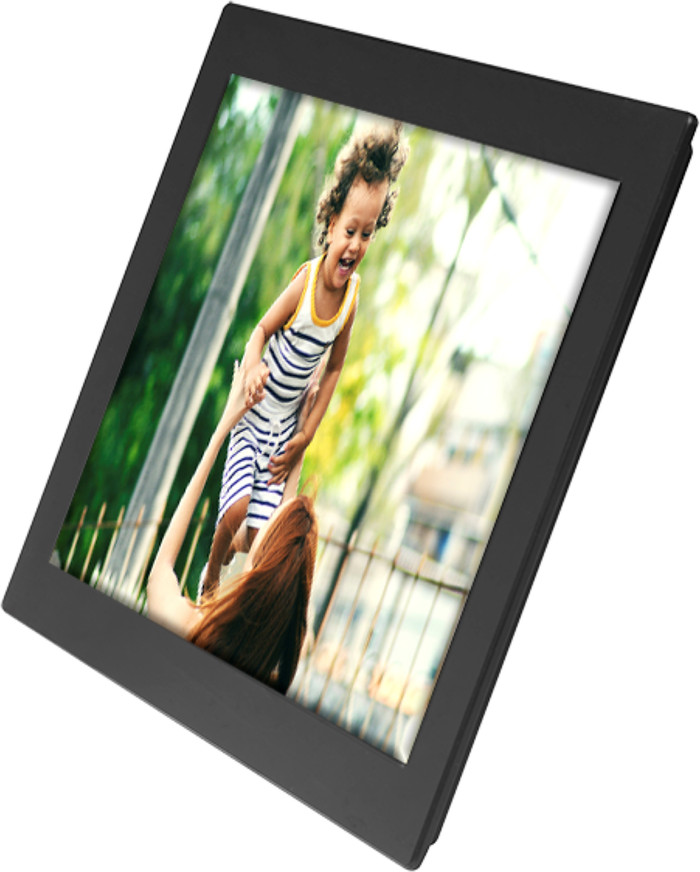 Denver Frameo PFF-1037 Noir côté droit