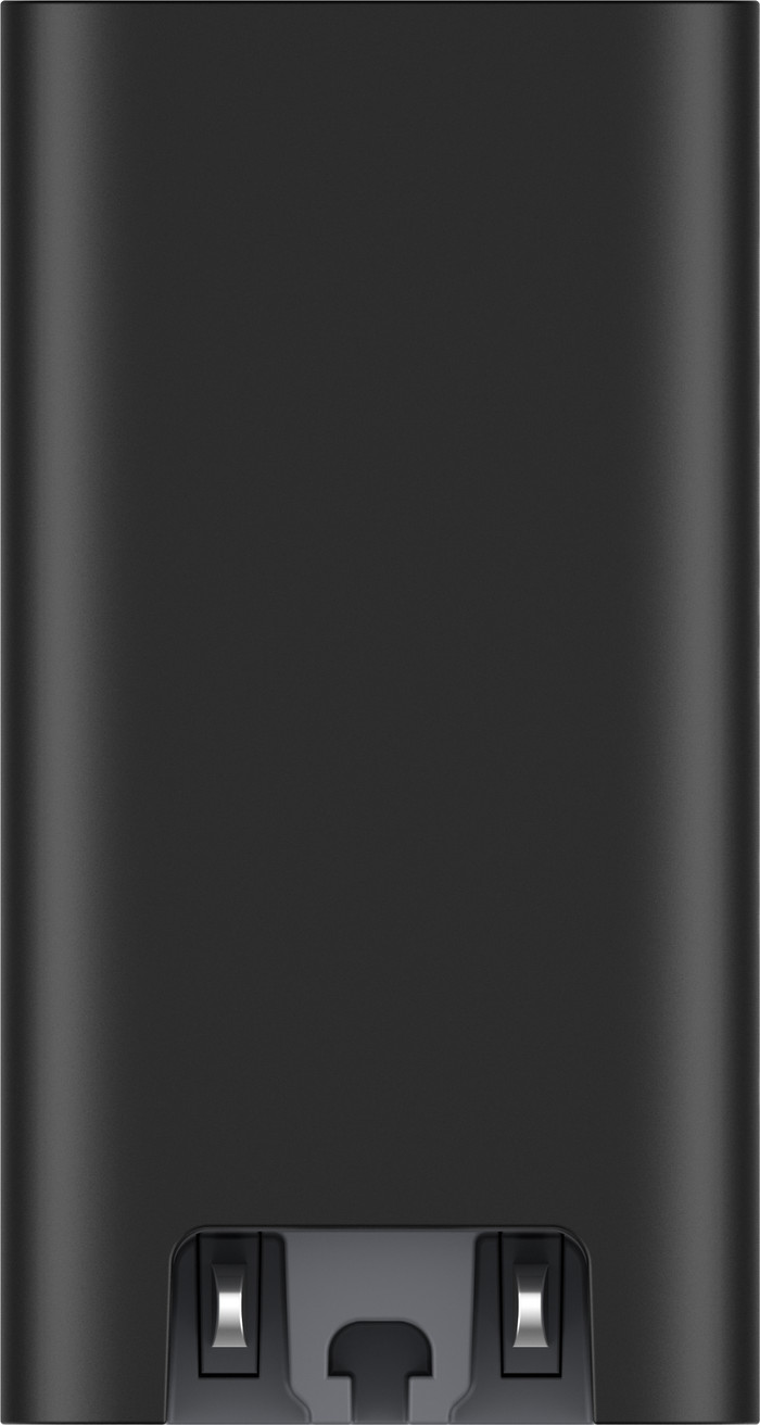 HP 100W GaN Usb C Oplader bovenkant