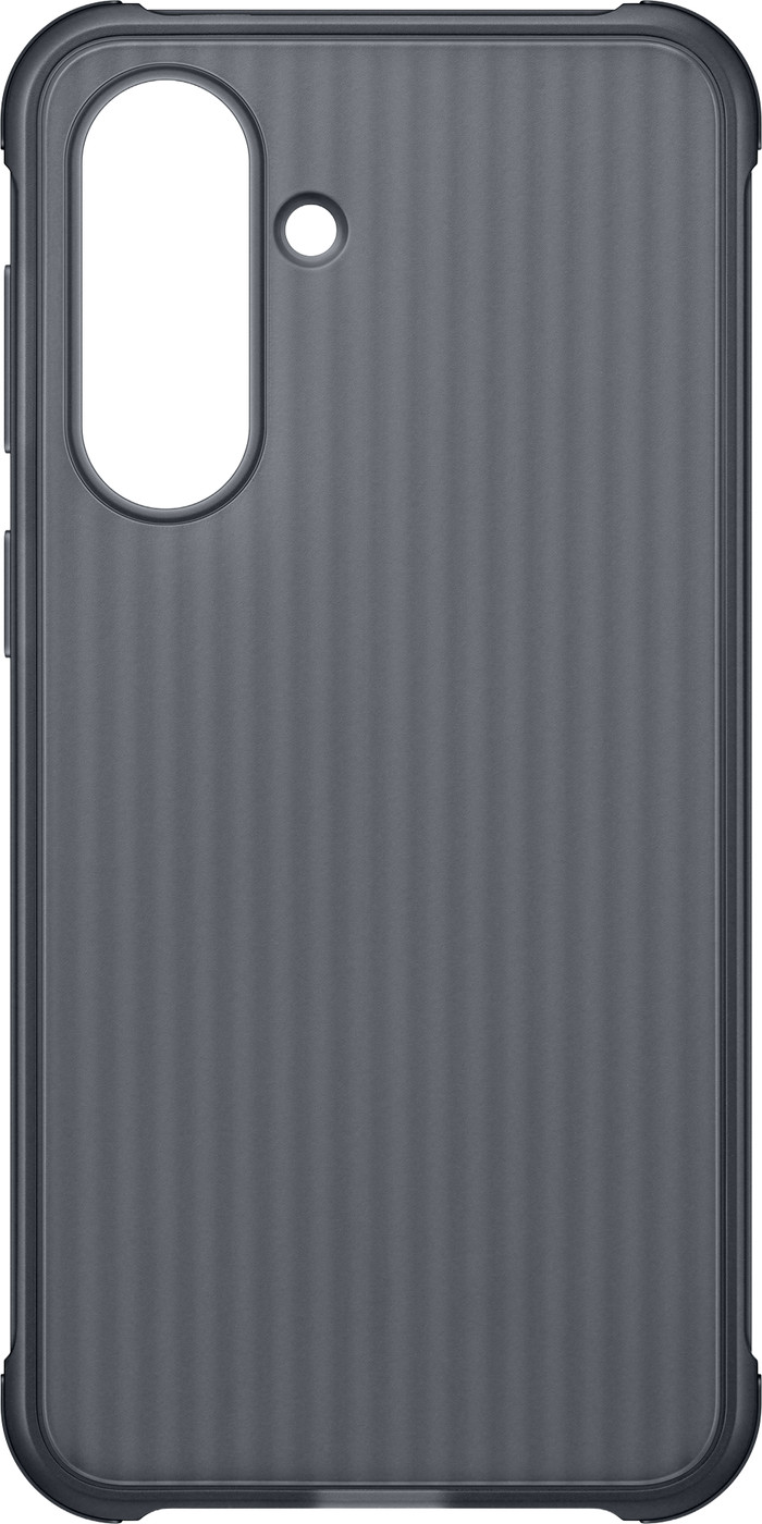 Samsung Galaxy A57 Rugged Back Cover Noir arrière