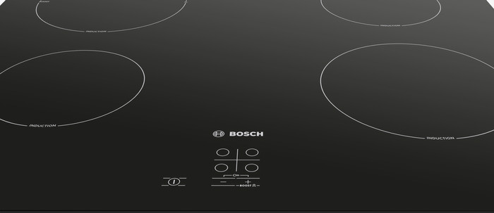 Bosch PUG61RAA5D detail