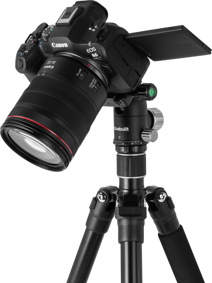 Sony A7 V BlueBuilt Value Up Kit visual Coolblue 1