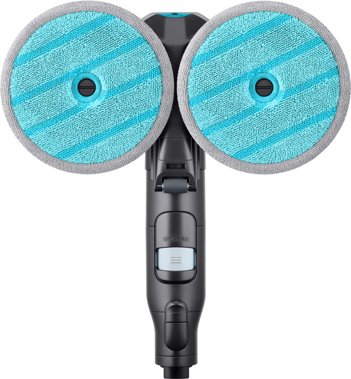 Samsung Jet 85S Wet Pro VS70H25WHT/WA detail