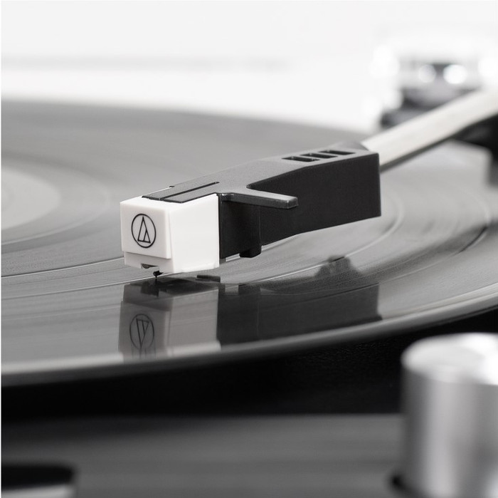 Victrola Eastwood détail