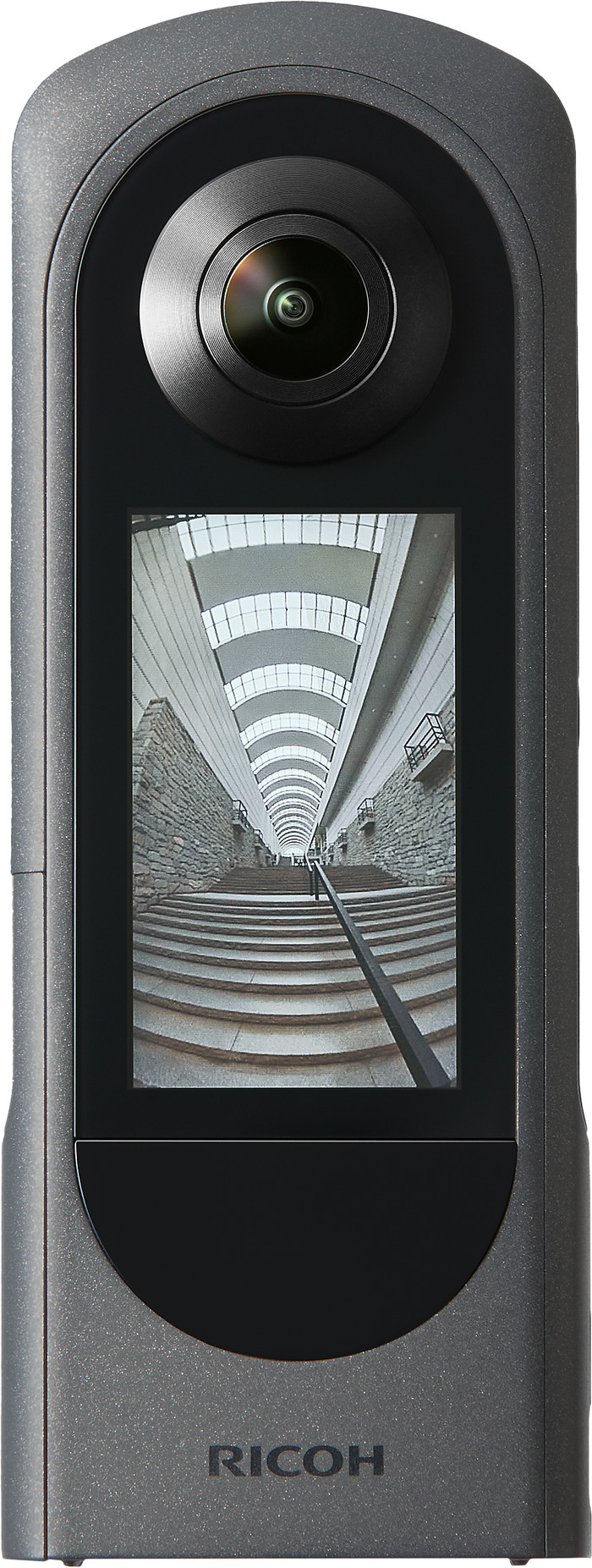 Ricoh Theta X Main Image