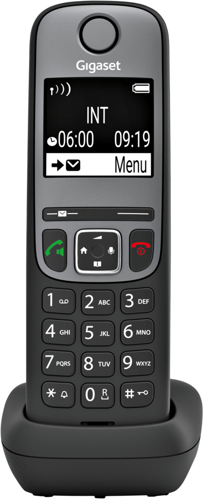 Gigaset A705A Trio null