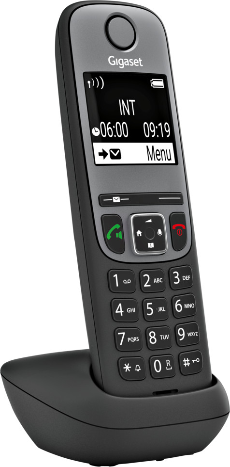 Gigaset A705 DUO null