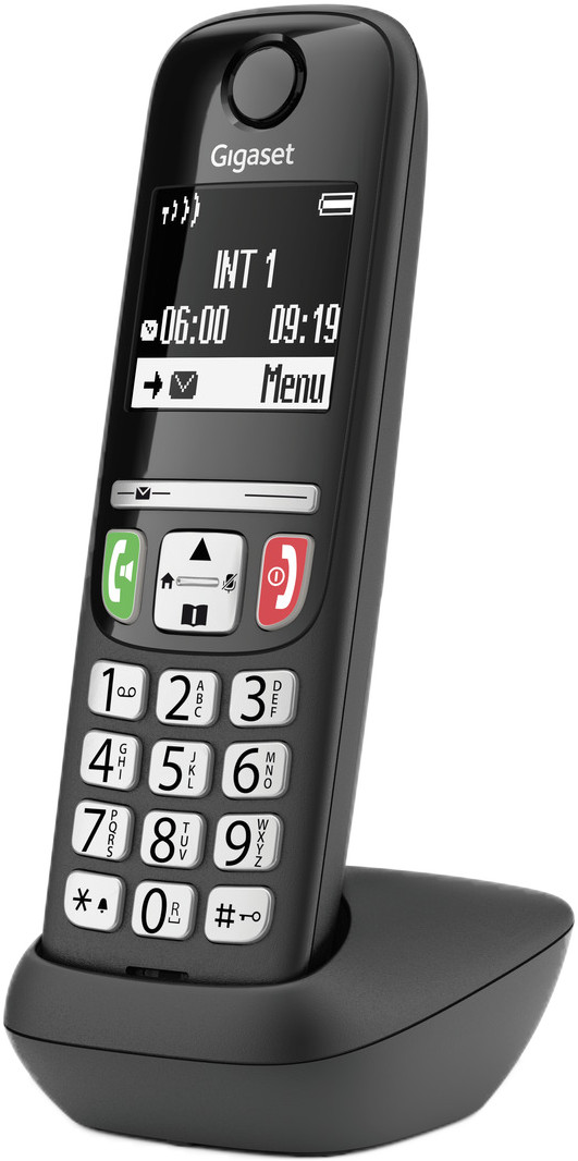 Gigaset A735A Quattro null