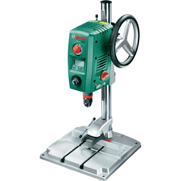 Bosch PBD 40 rechterkant