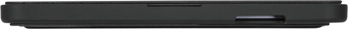 Targus Click-In Apple iPad Mini 7 / iPad Mini 6 Book Case Black null