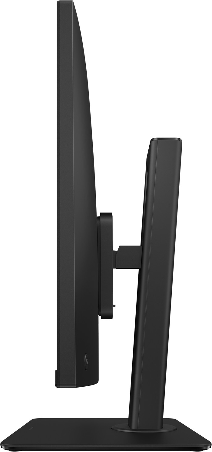 ASUS ExpertCenter All-in-One PM670KAT-BPF036X rechterkant