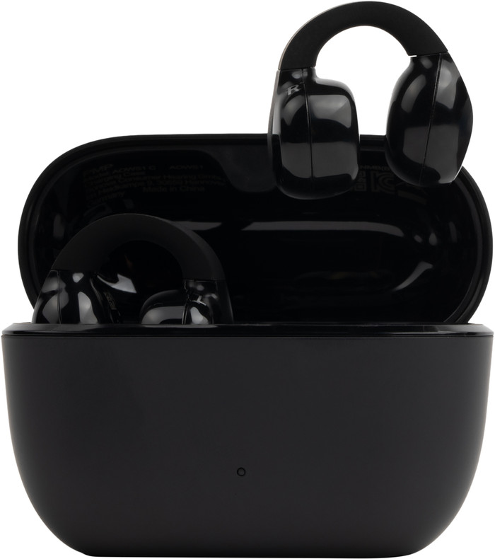 Sennheiser Accentum Clip Noir accessoire