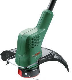 Bosch AdvancedRotak 40-650 + Easygrasscut 23 detail