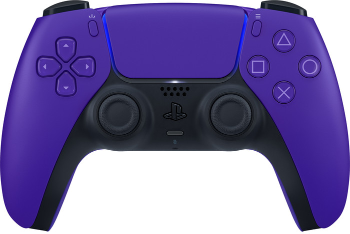 Sony PlayStation 5 DualSense Wireless Controller Galactic Purple Main Image