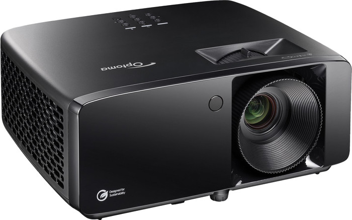 Optoma HZ137X Main Image