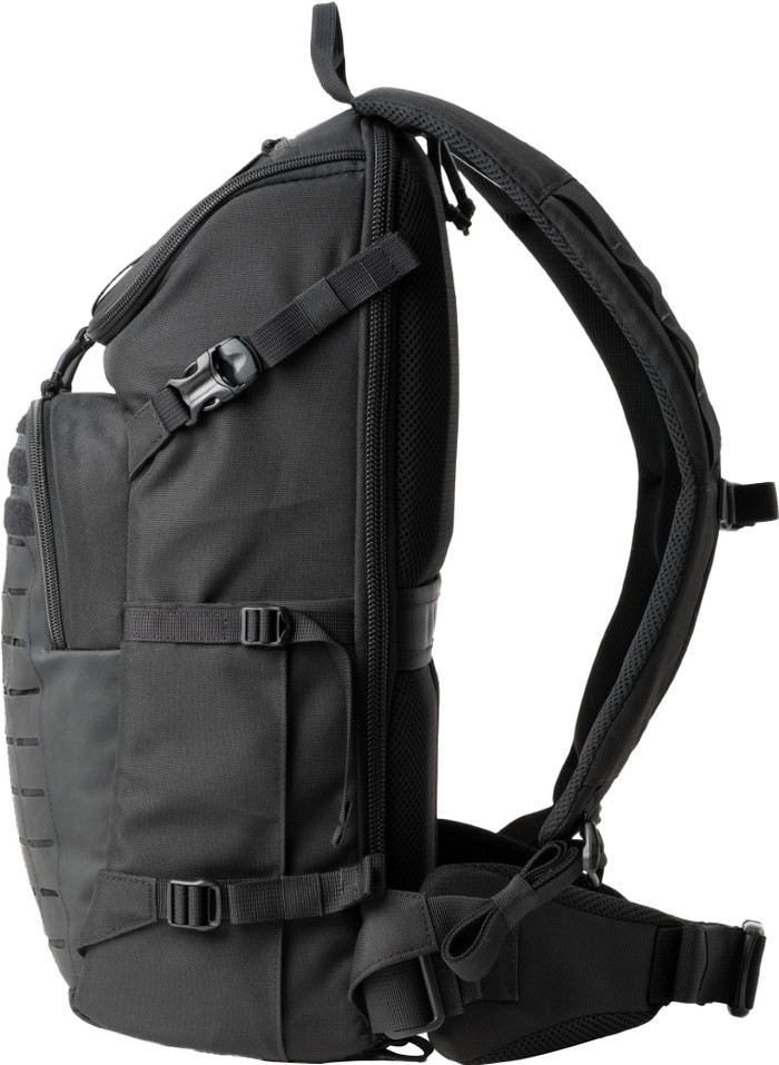 Think Tank DarkLight Backpack 20L Zwart detail