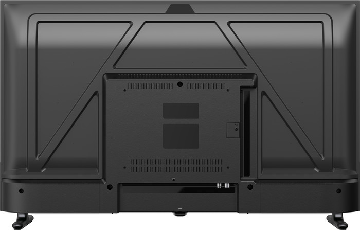 Philips Led 32" PFS6050 (2025) achterkant