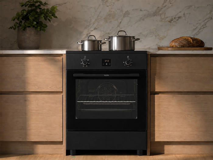 ETNA FI460ZWA product in use