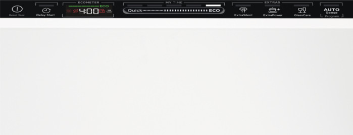 AEG FSE7470AP / Built-in / Fully integrated / Niche height 82 - 90cm null