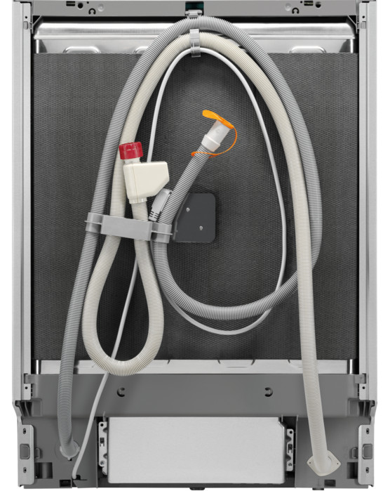 AEG FSE7470AP / Built-in / Fully integrated / Niche height 82 - 90cm null