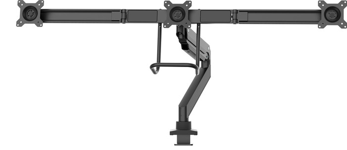 Neomounts NM-D775DX3BLACK front