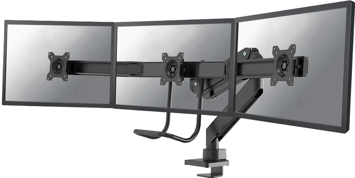 Neomounts NM-D775DX3BLACK Main Image