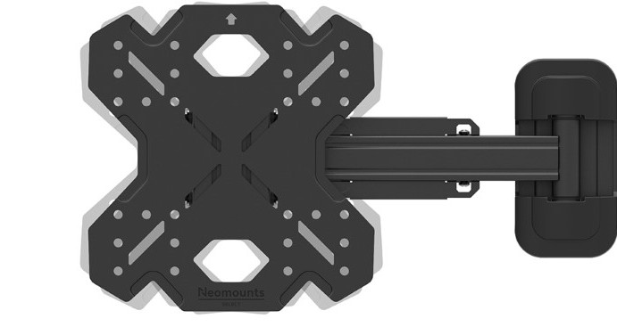 Neomounts Select WL40S-840BL12 top
