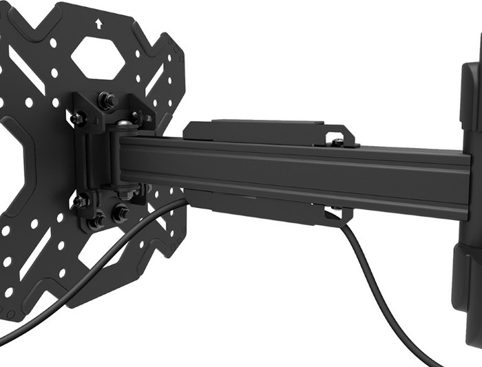 Neomounts Select WL40S-840BL12 back